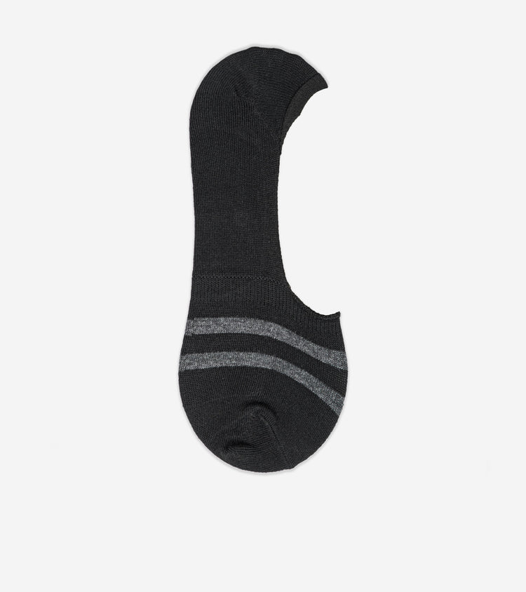 Men's No Show Socks US-HS-4318