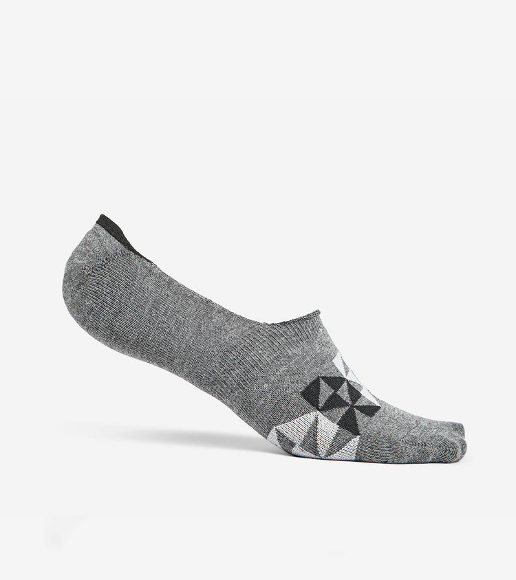 Men's No Show Socks US-HS-4319