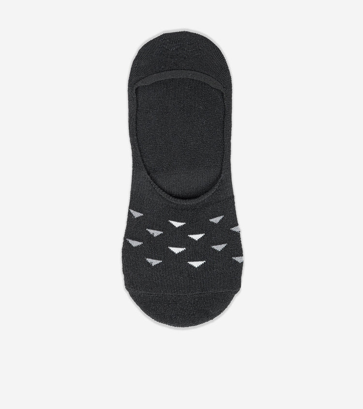 Men's No Show Socks US-HS-4320
