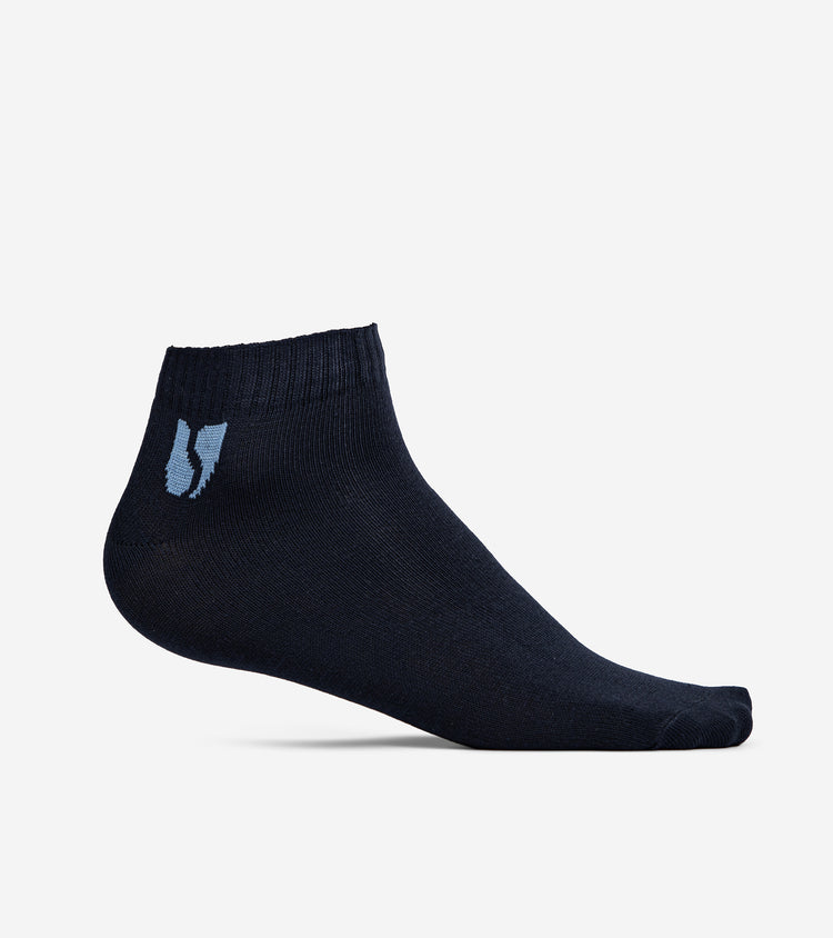 Men's Ankle Socks US-HS-5301