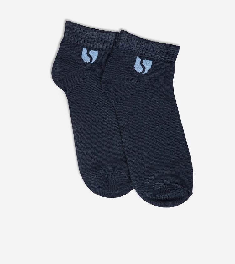 Men's Ankle Socks US-HS-5301