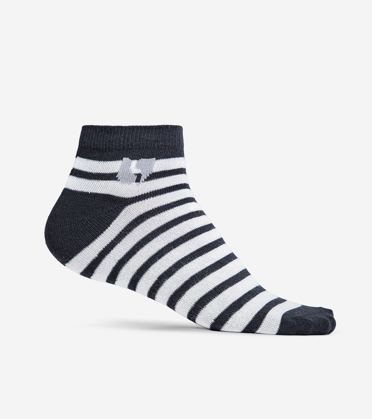 Men's 2-Pack Ankle Socks US-HS-5304