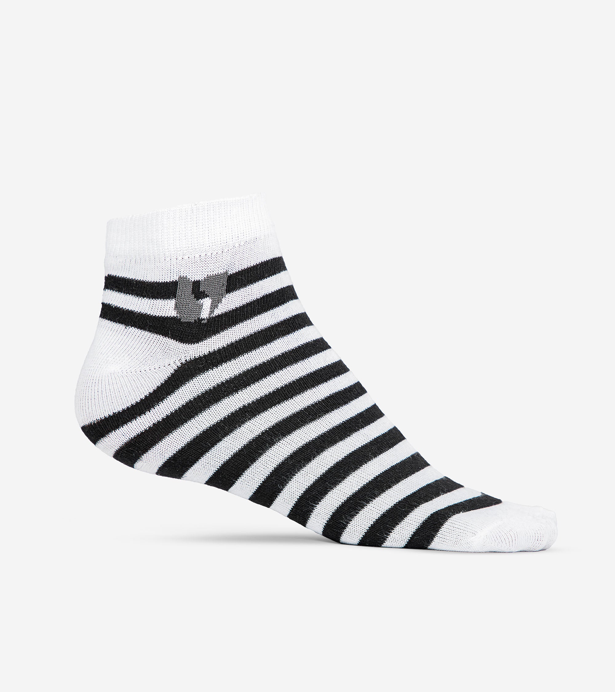 Men's 2-Pack Ankle Socks US-HS-5304