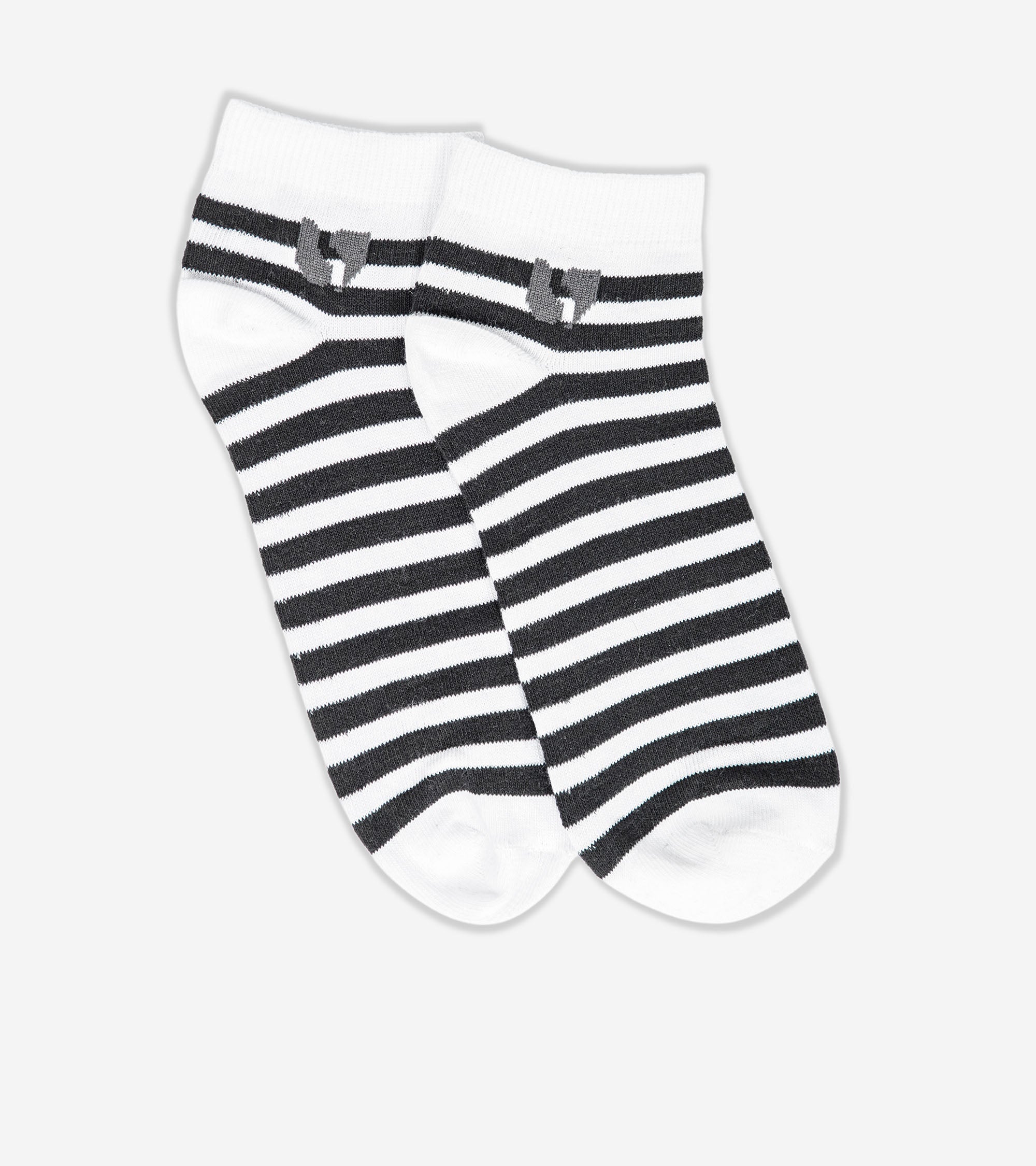 Men's 2-Pack Ankle Socks US-HS-5304