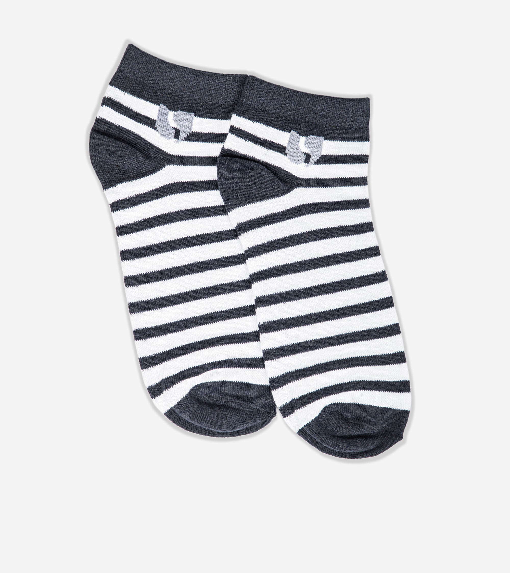 Men's 2-Pack Ankle Socks US-HS-5304