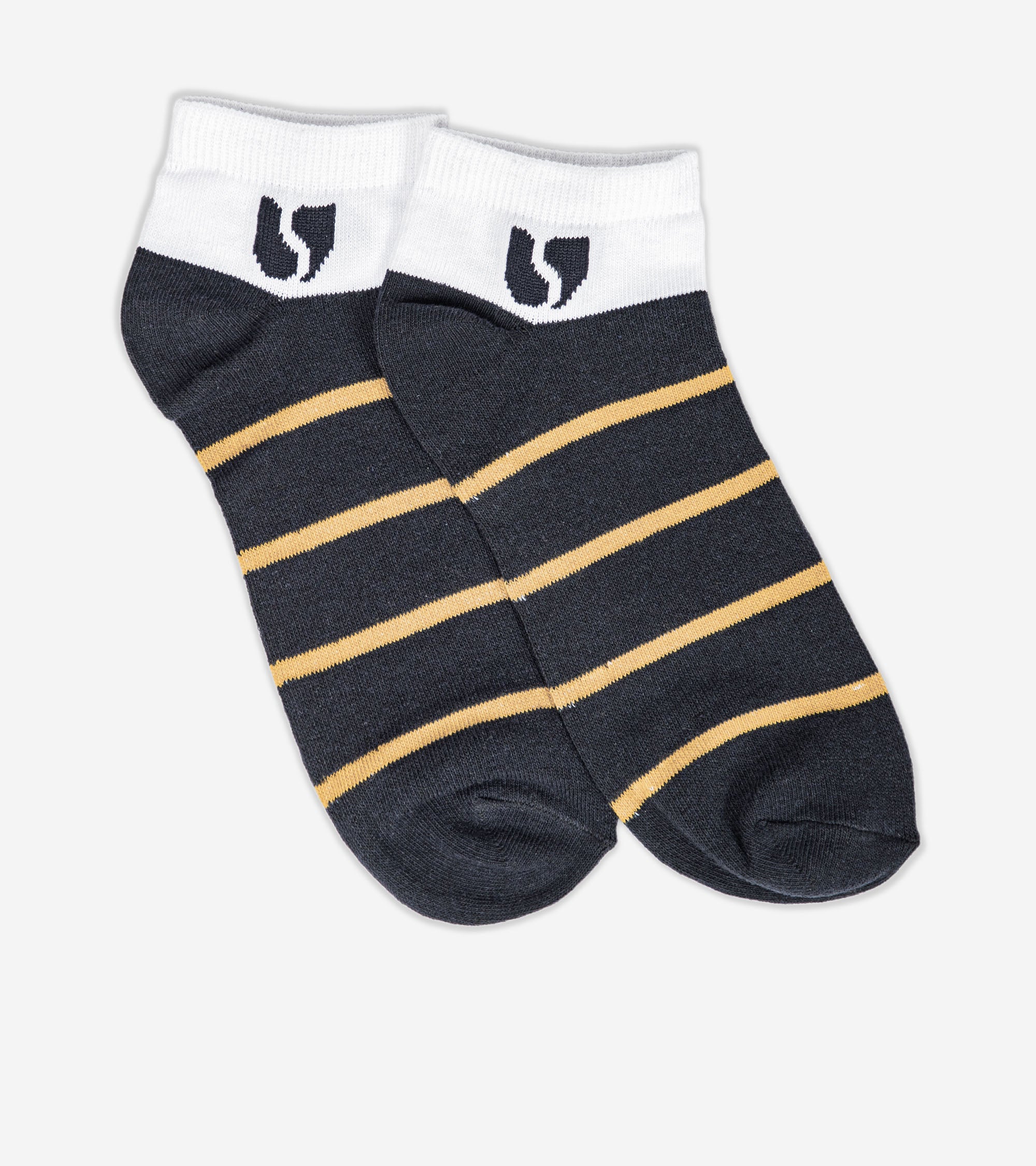 Men's 2-Pack Ankle Socks US-HS-5305