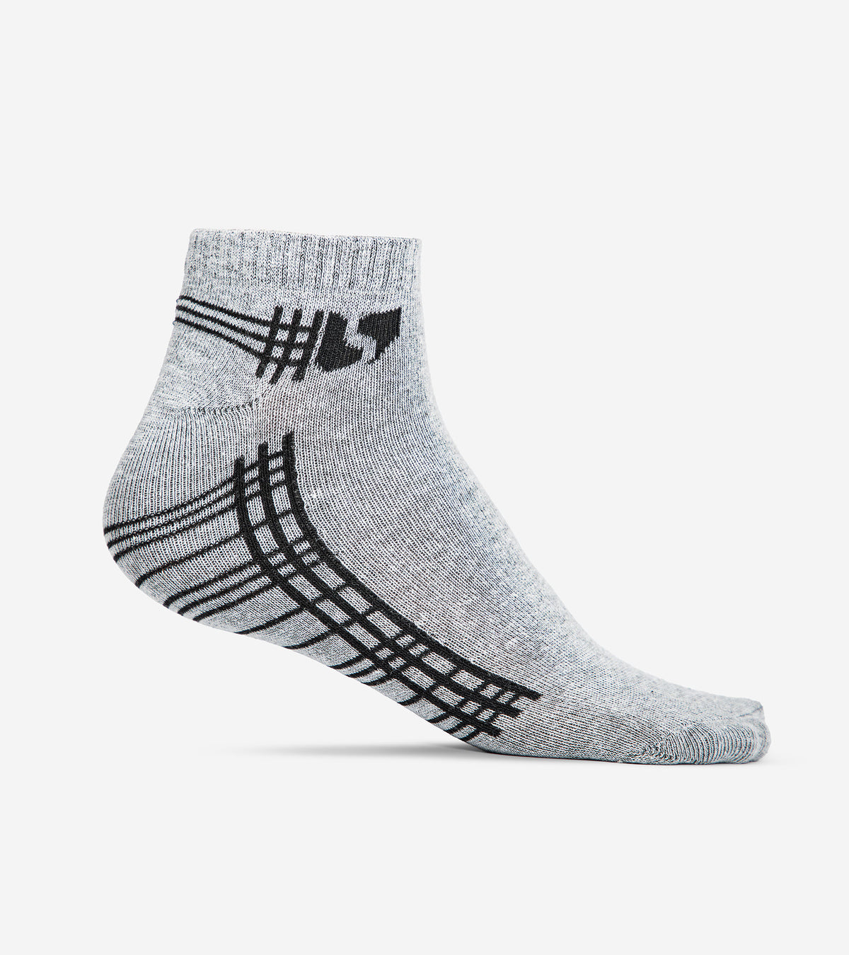 Men's Ankle Socks US-HS-5306