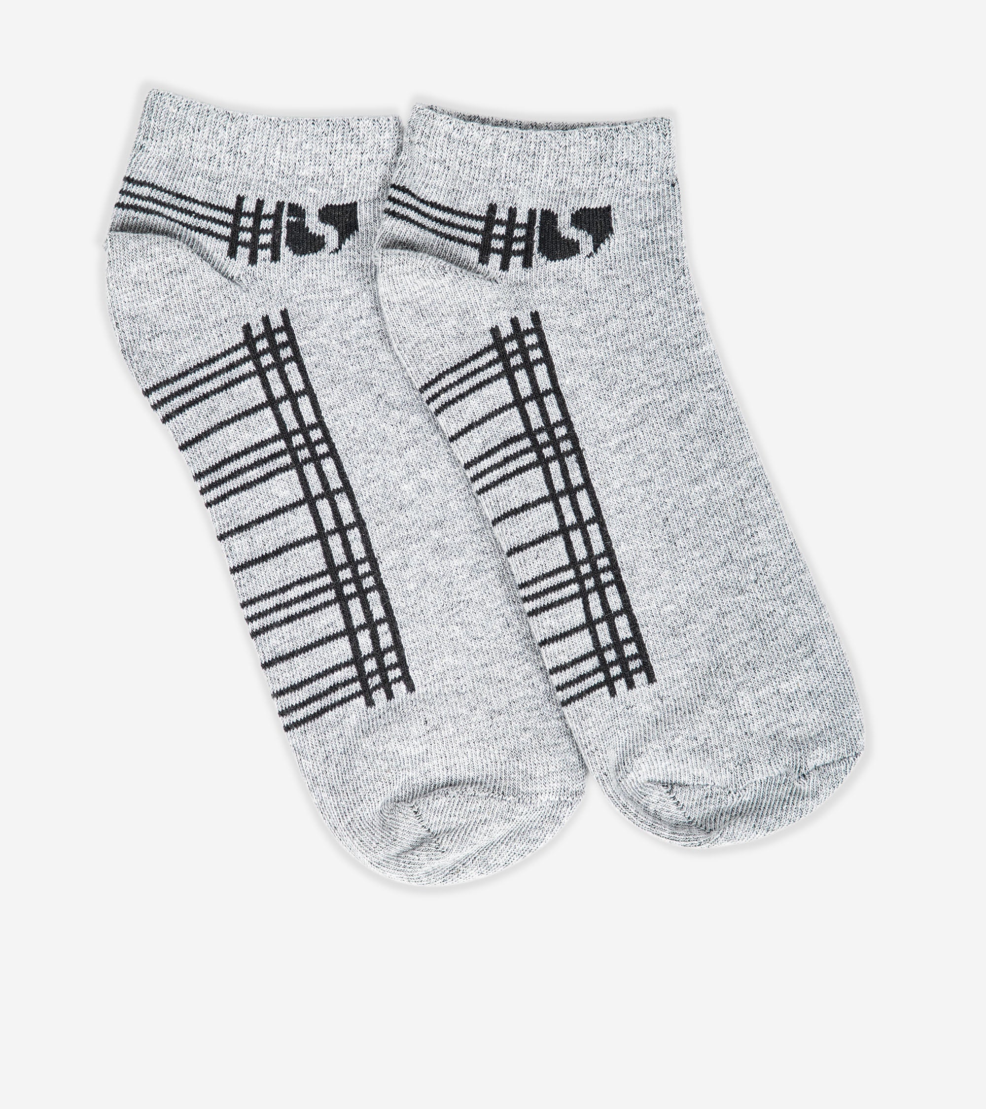 Men's Ankle Socks US-HS-5306