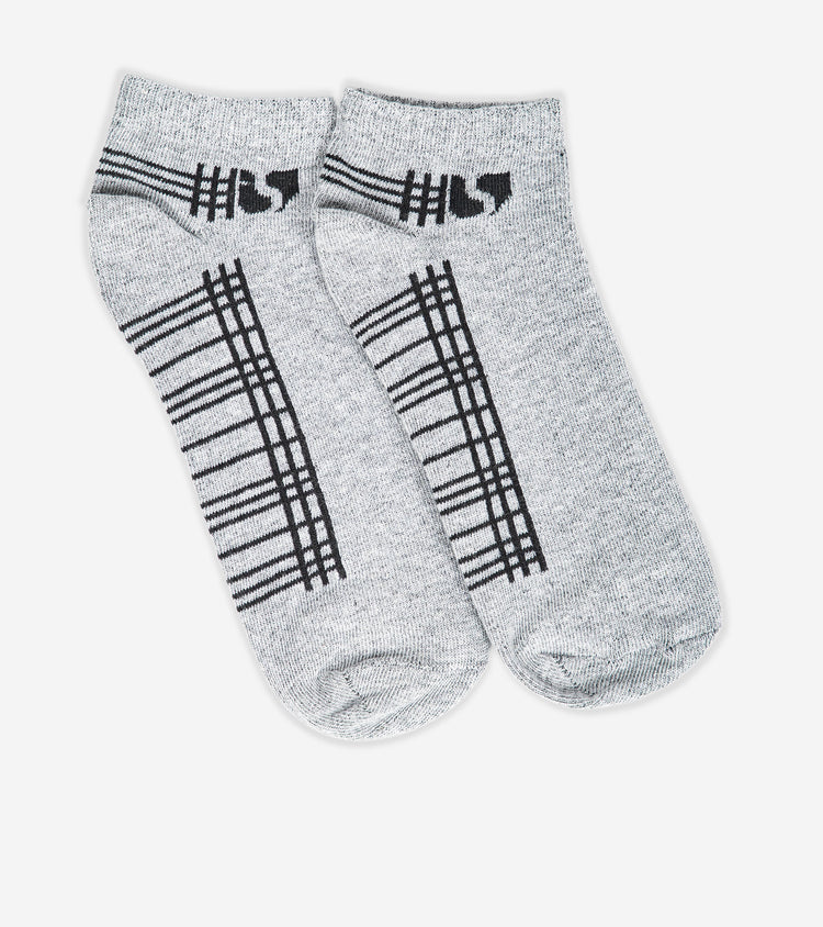 Men's Ankle Socks US-HS-5306