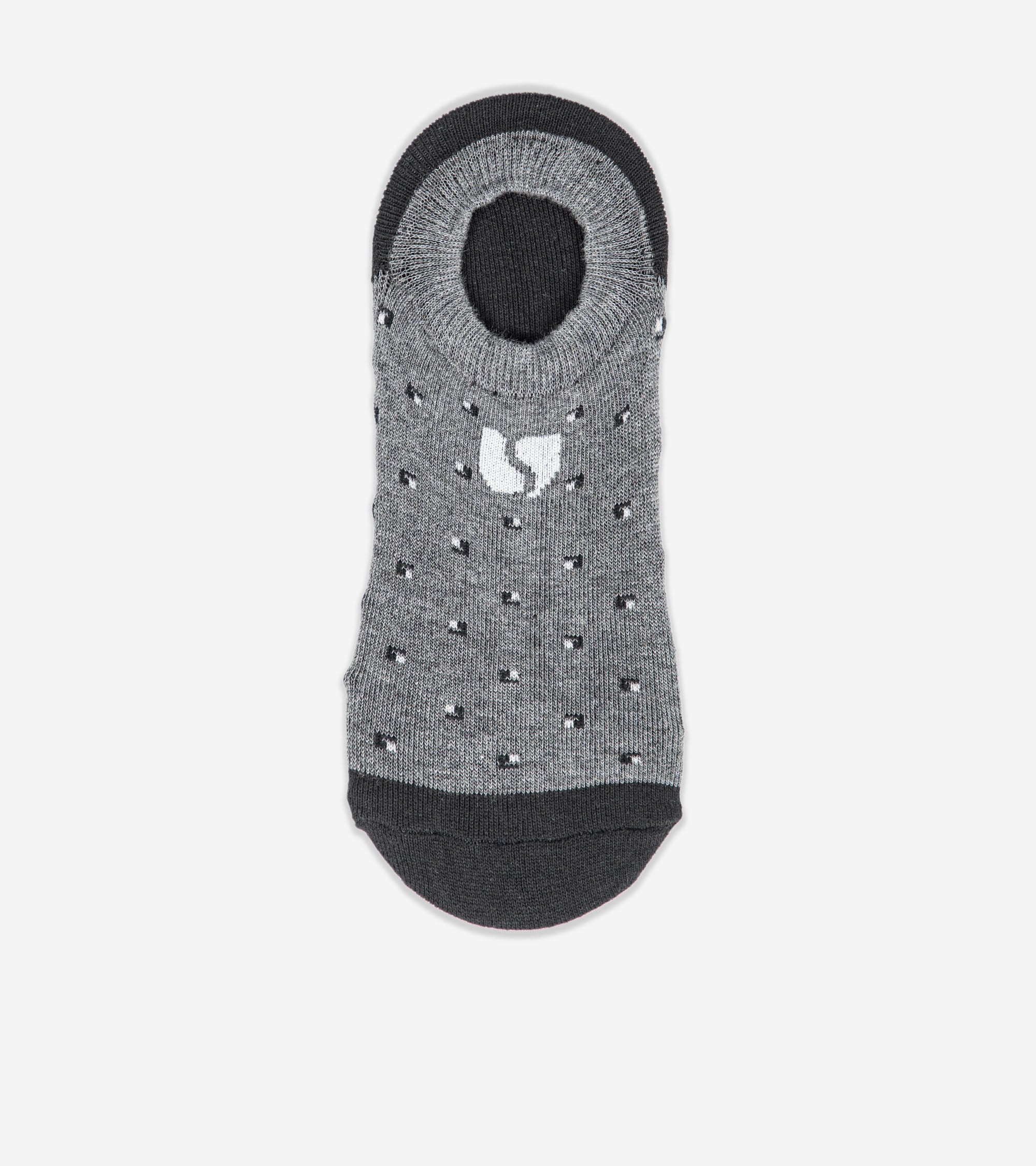 Men's Low Cut Socks US-HS-5307