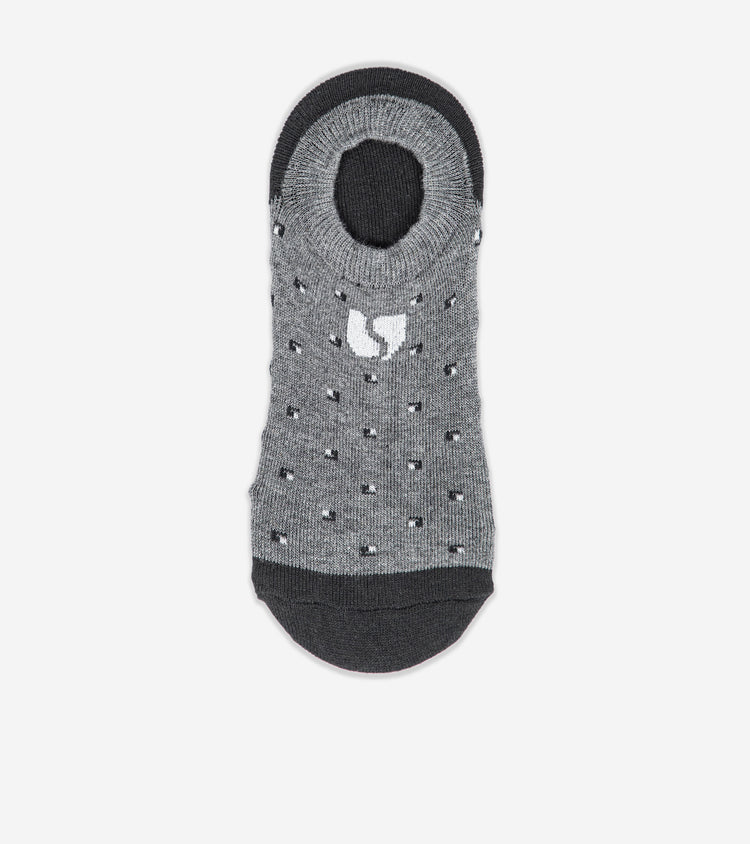 Men's Low Cut Socks US-HS-5307