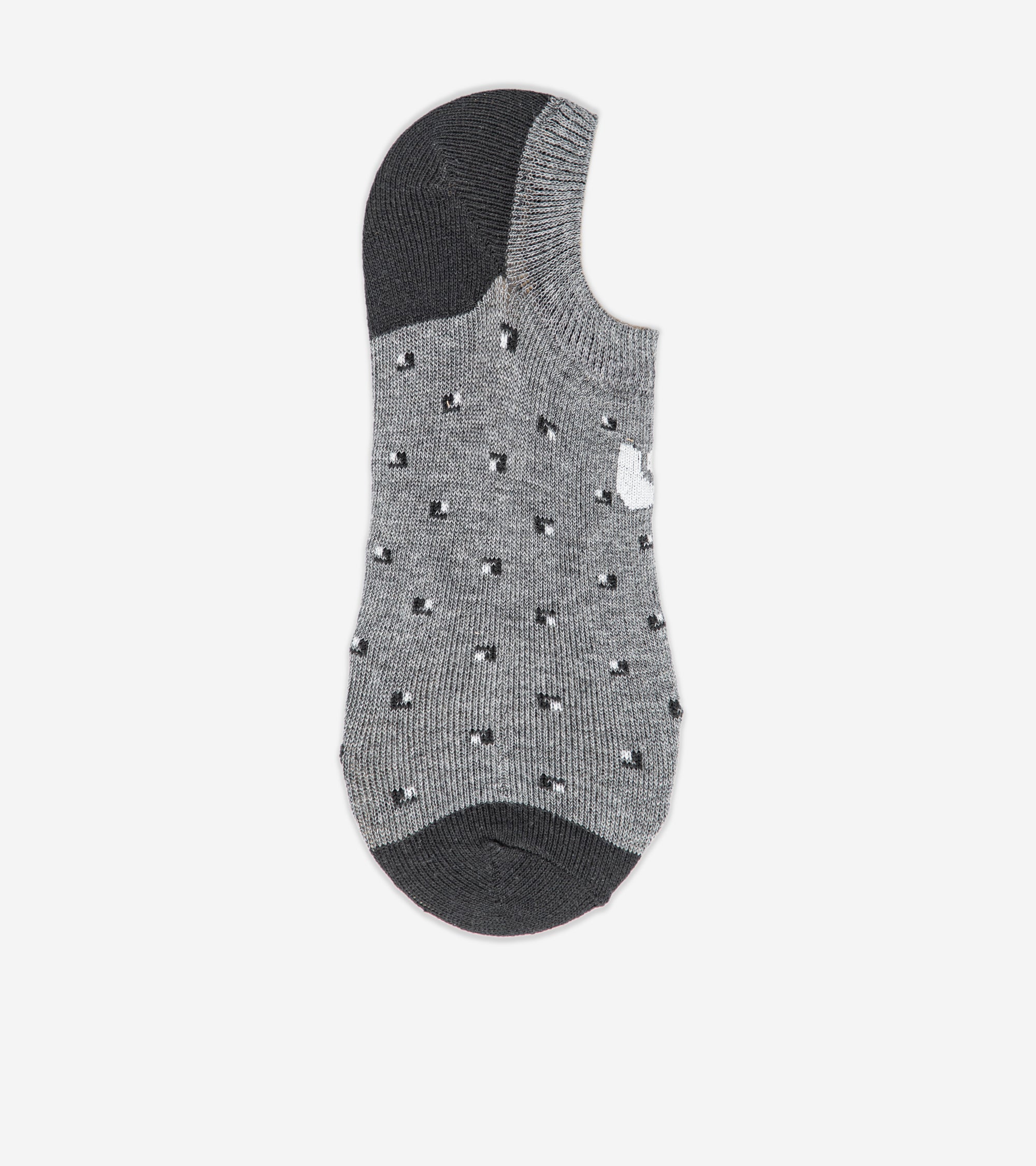 Men's Low Cut Socks US-HS-5307
