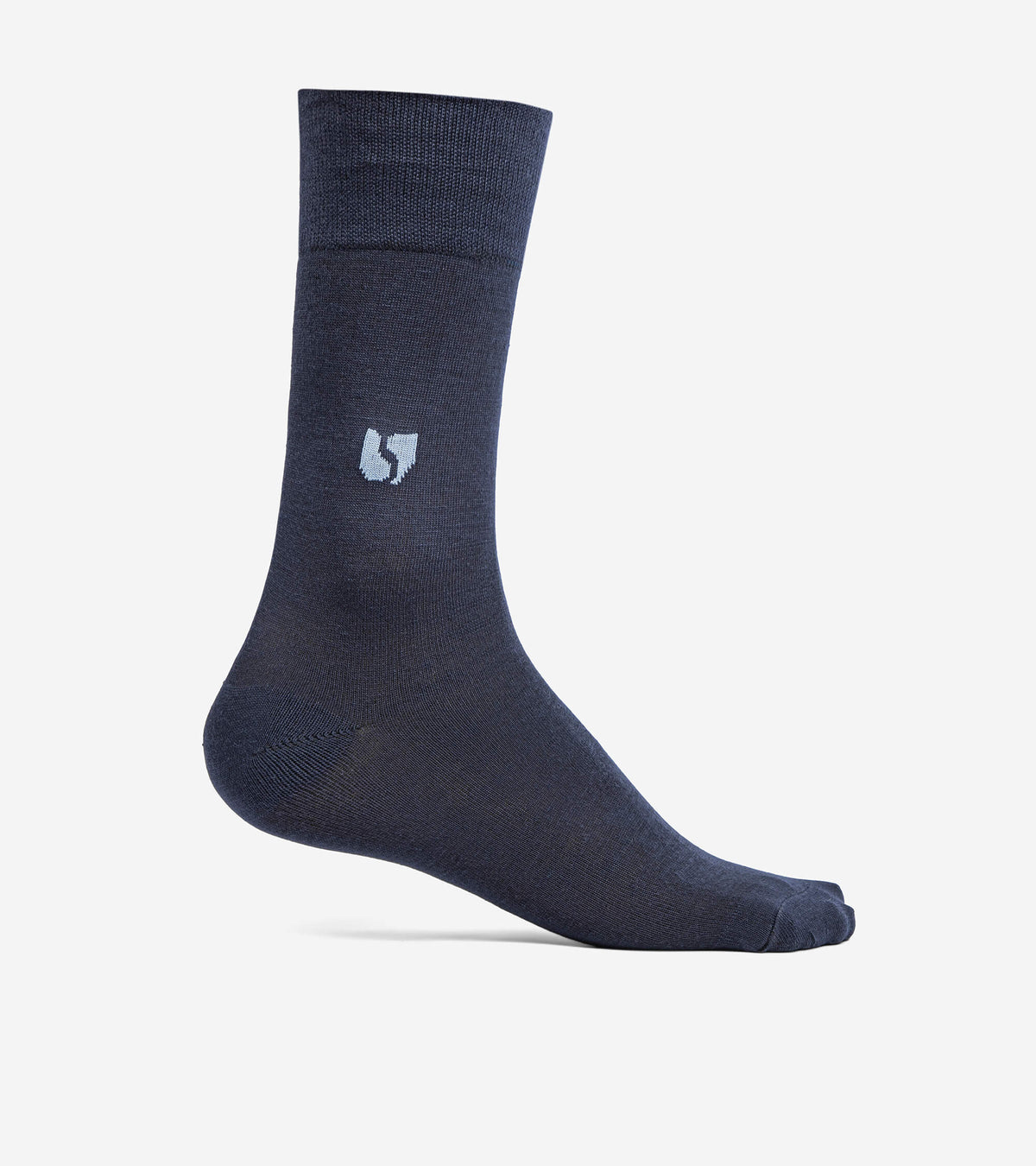 Men's Crew Length Socks US-HS-5313