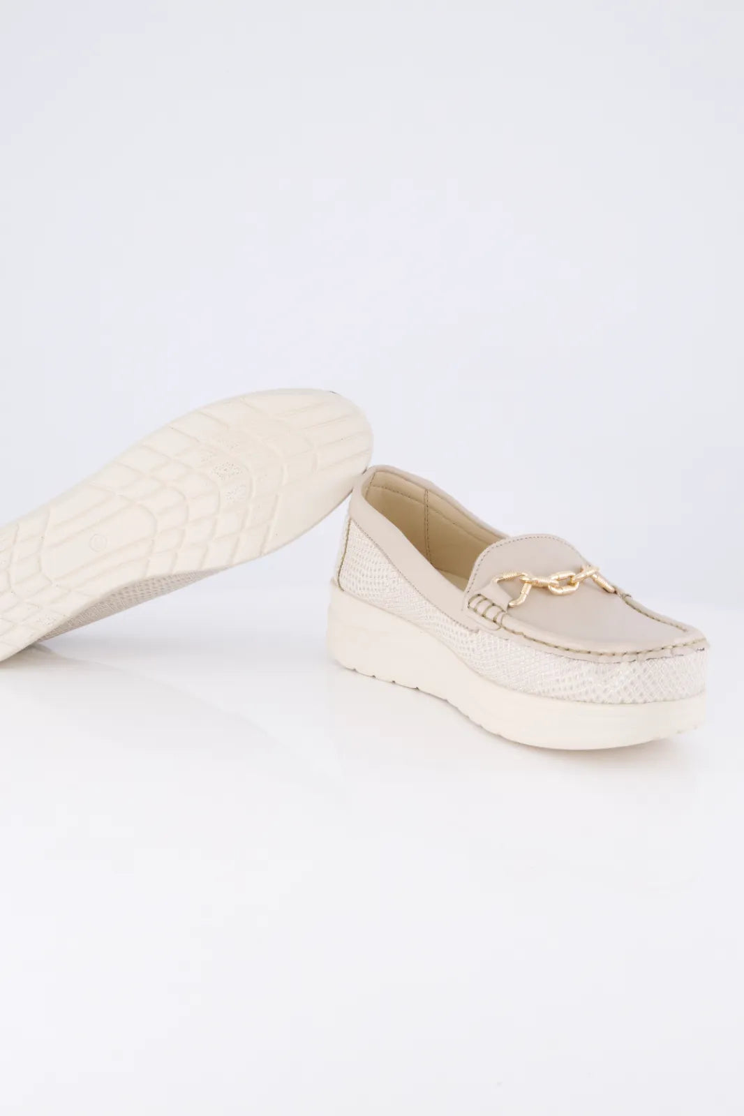 Women's Moccasin's US-HV-4301