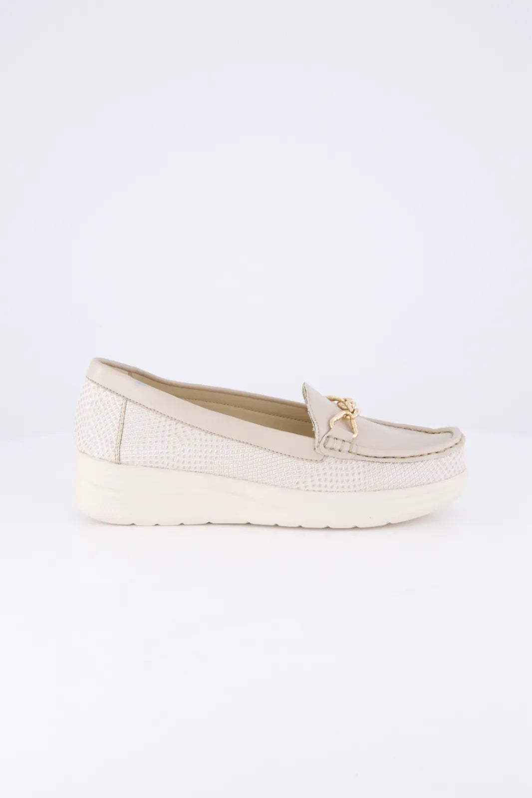 Women's Moccasin's US-HV-4301