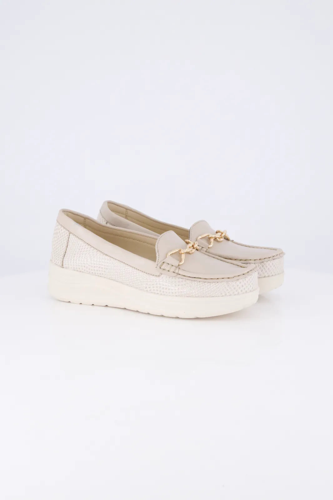 Women's Moccasin's US-HV-4301