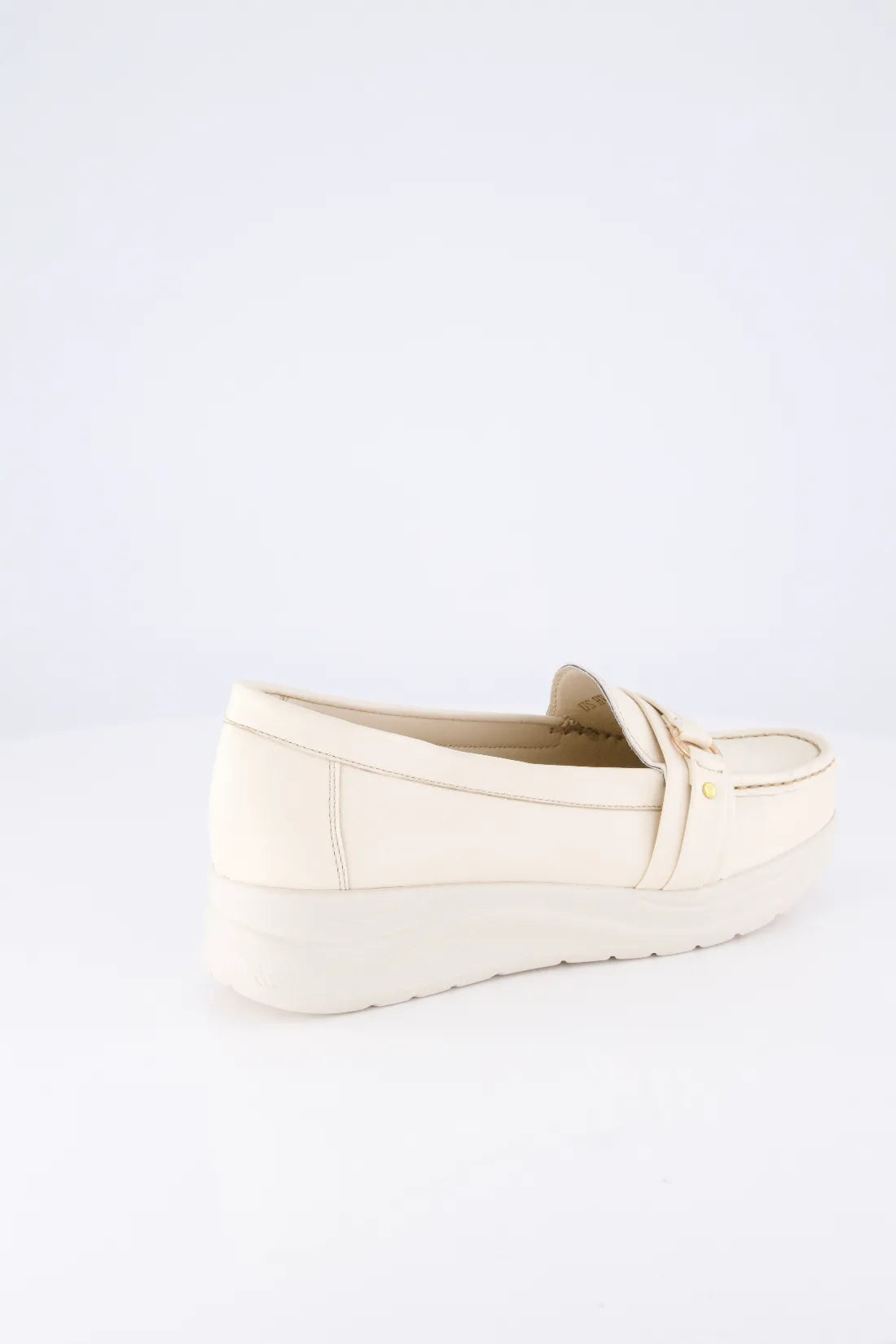 Women's Moccasins US-HV-4304