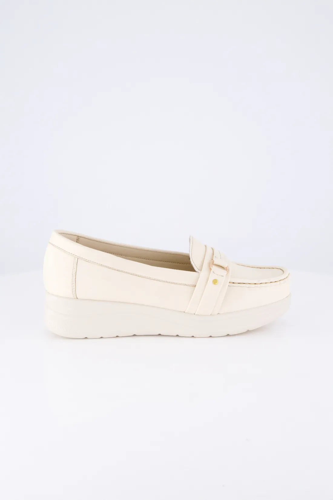Women's Moccasins US-HV-4304