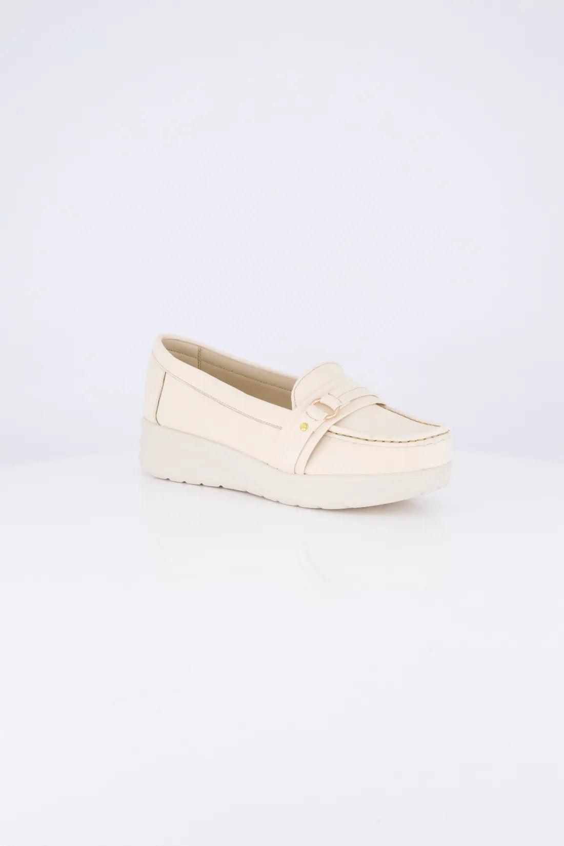Women's Moccasins US-HV-4304