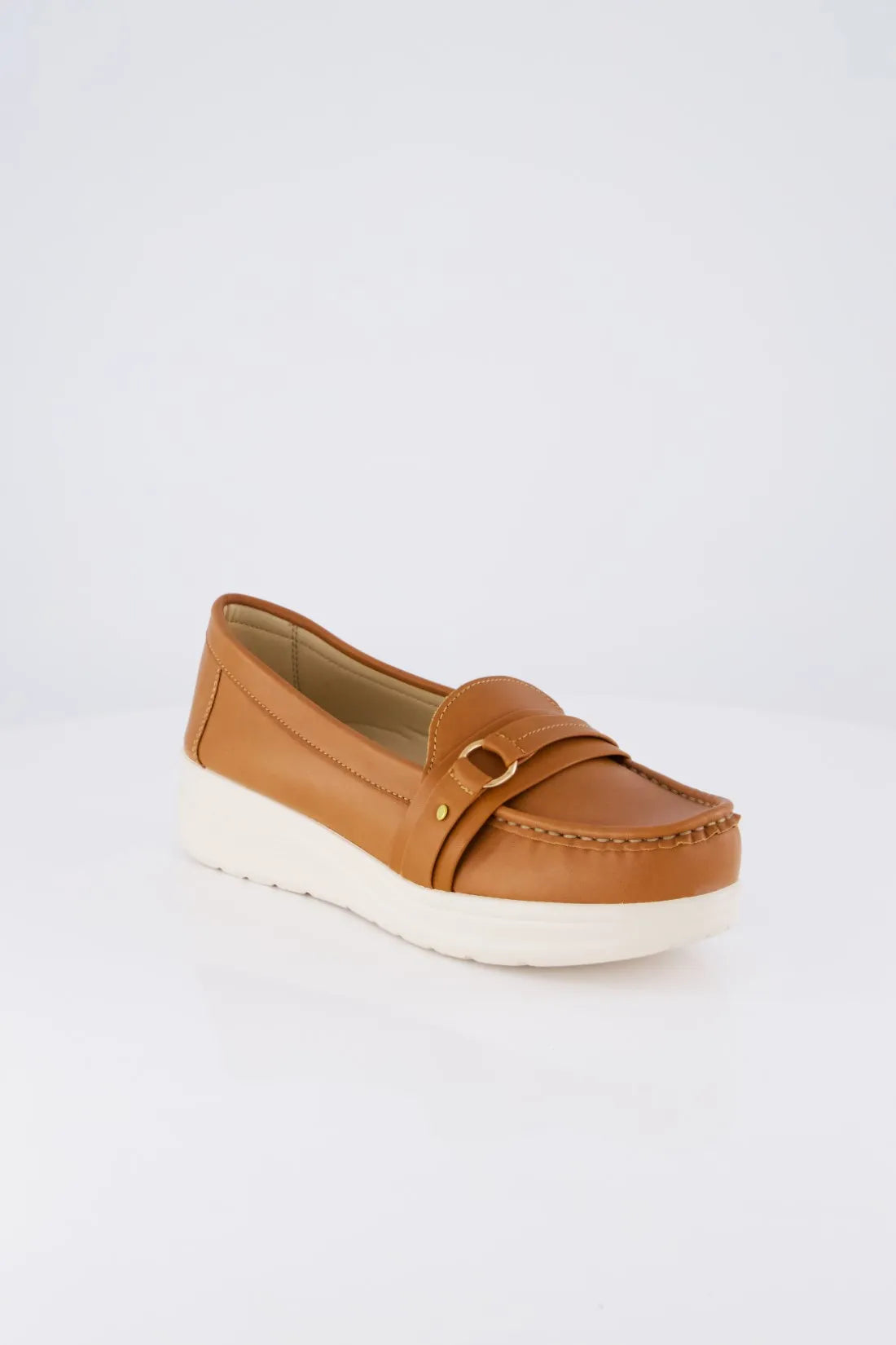 Women's Moccasins US-HV-4304