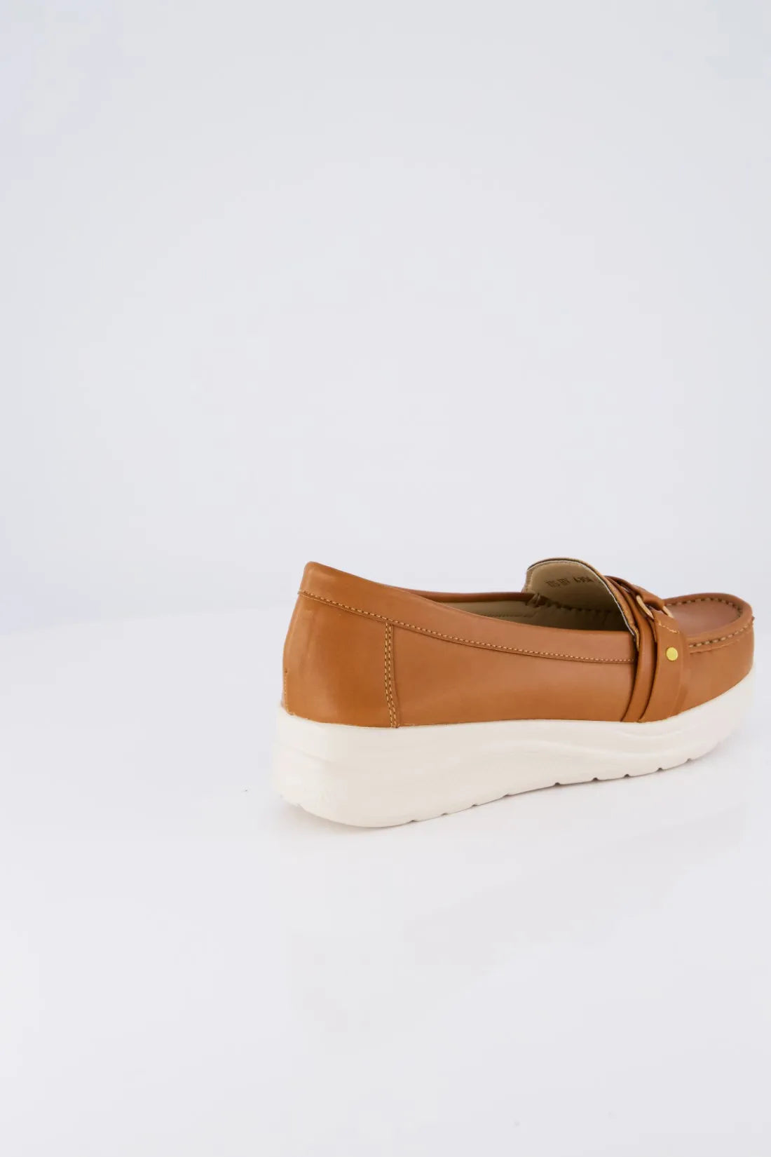 Women's Moccasins US-HV-4304