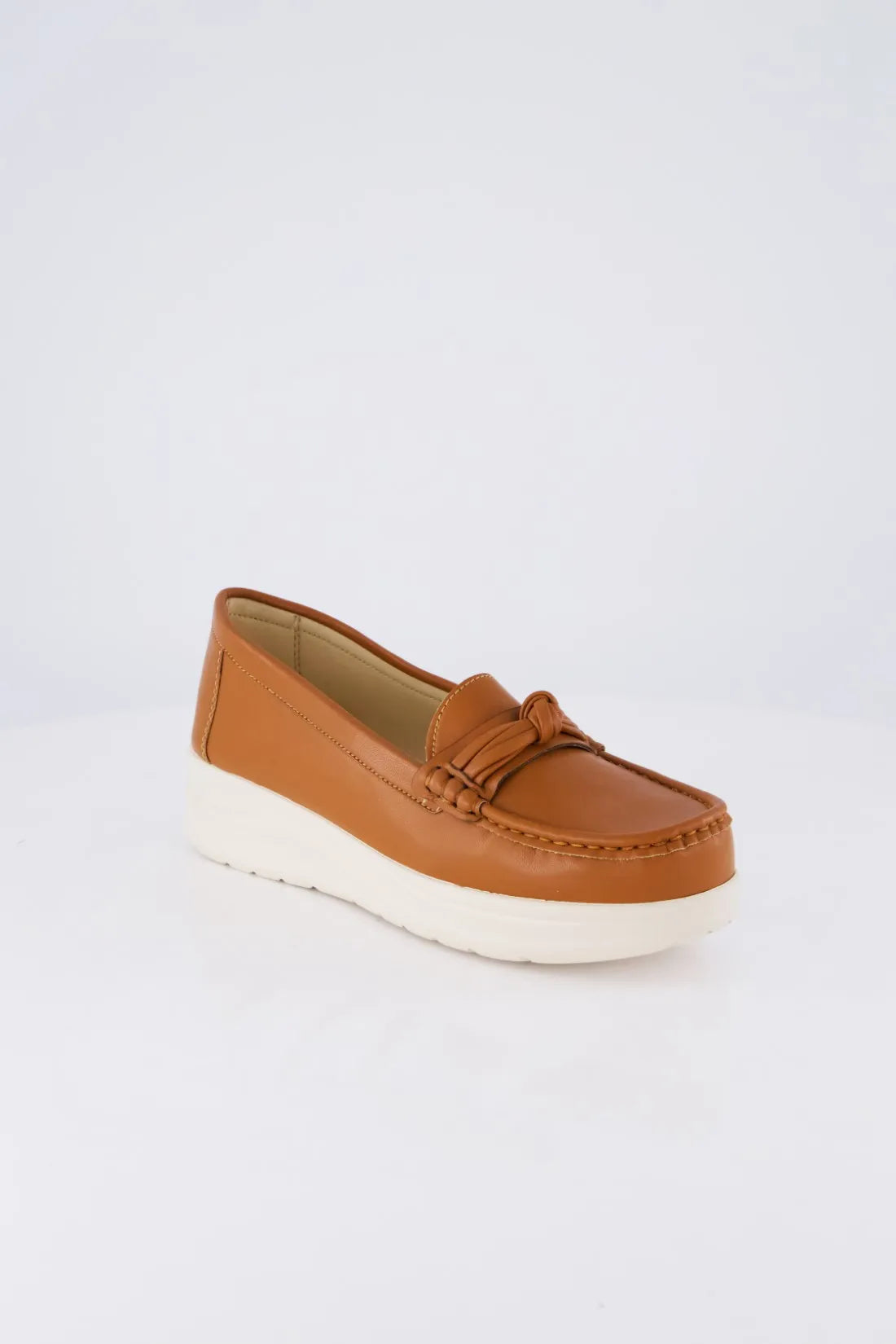 Women's Moccasins US-HV-4305
