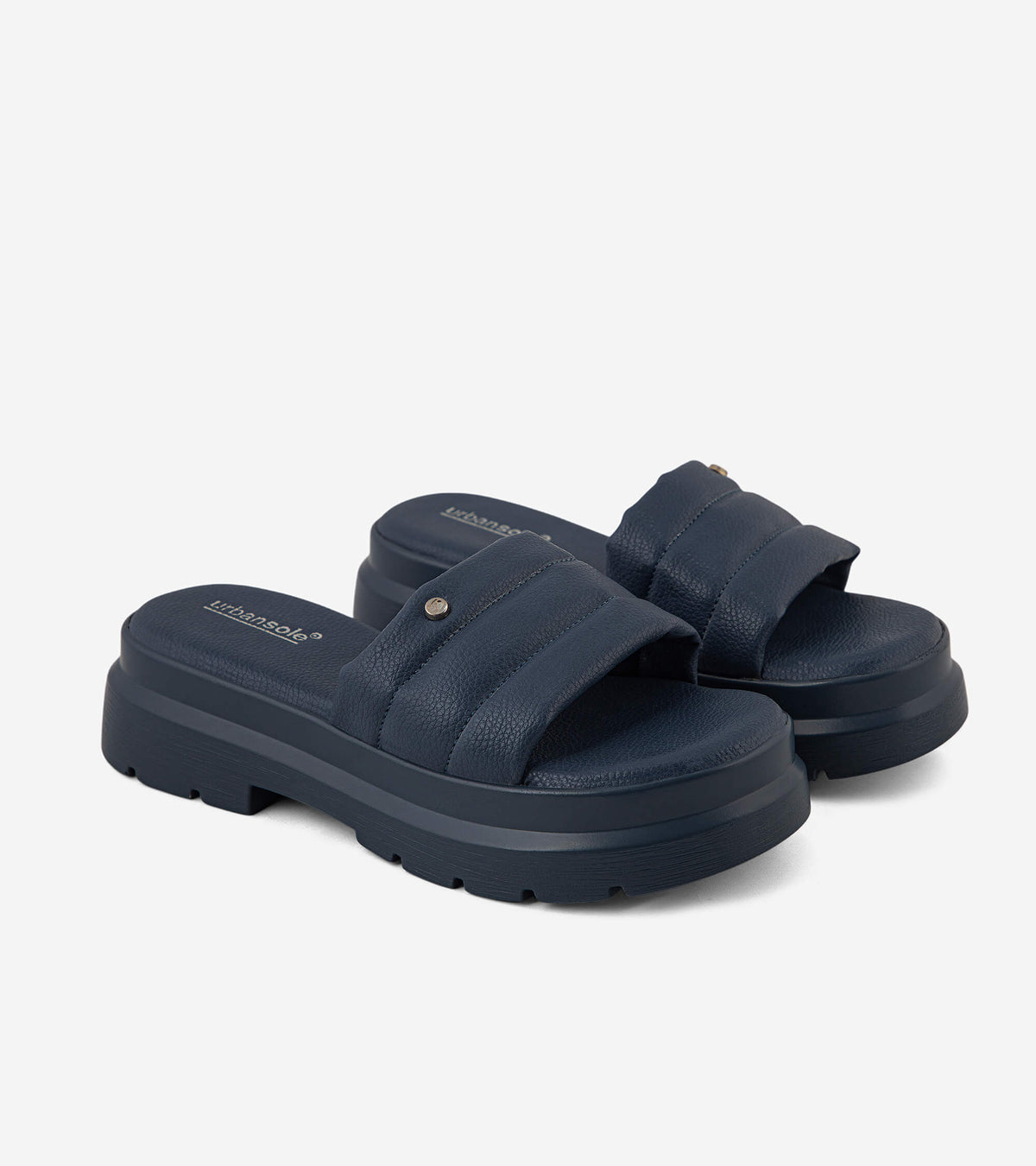 Women's Slippers US-HW-6351