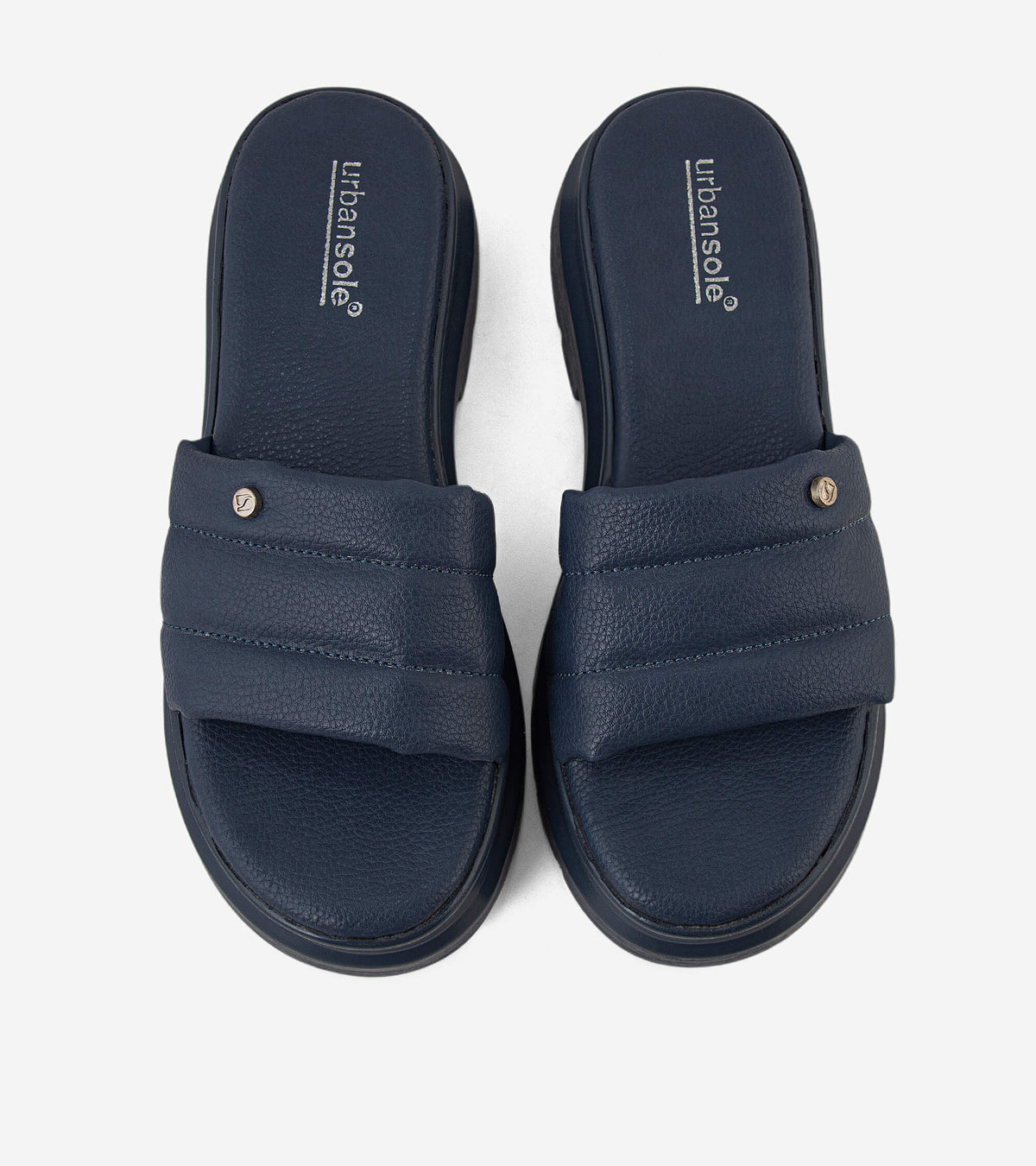 Women's Slippers US-HW-6351