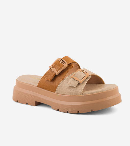 Women's Slippers US-HW-6352