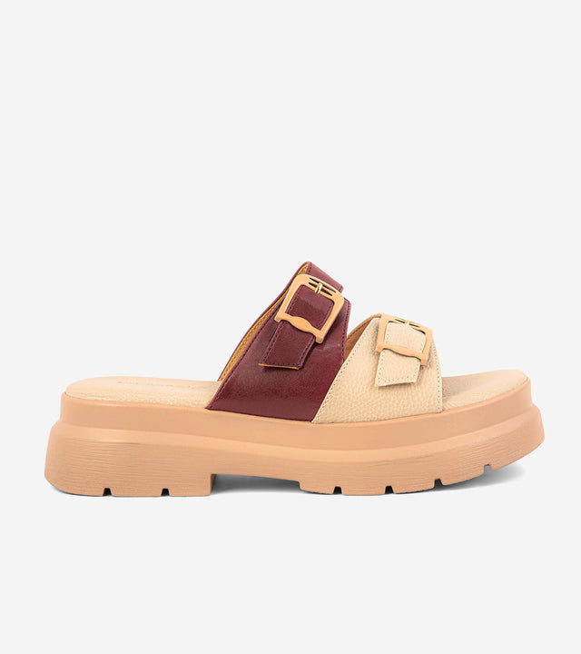 Women's Slipper US-HW-6352