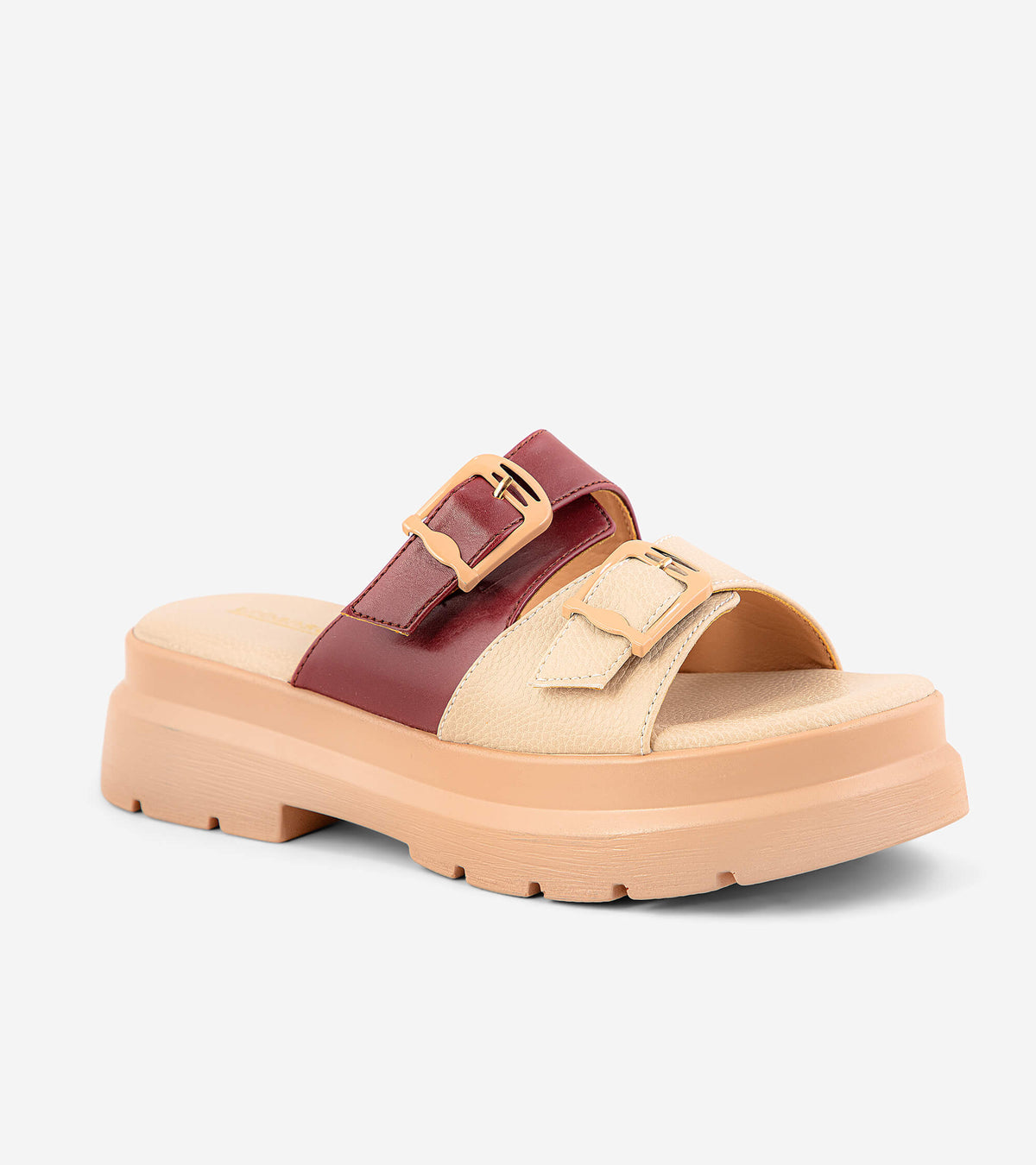 Women's Slipper US-HW-6352