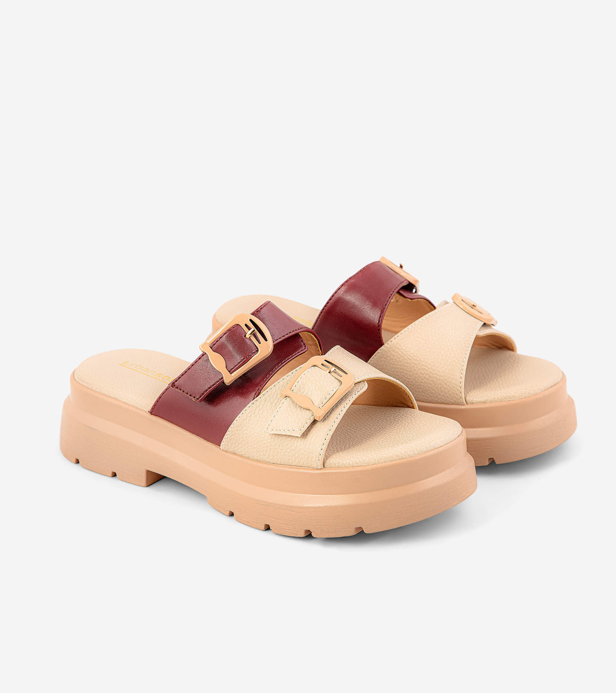 Women's Slipper US-HW-6352