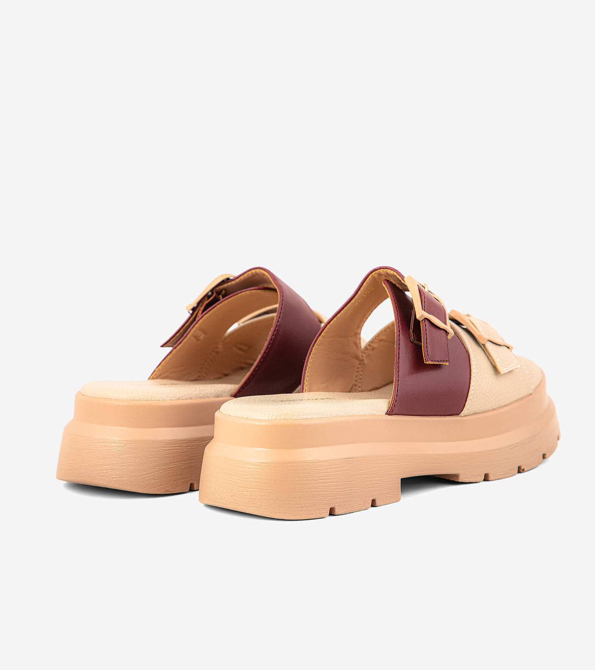 Women's Slipper US-HW-6352