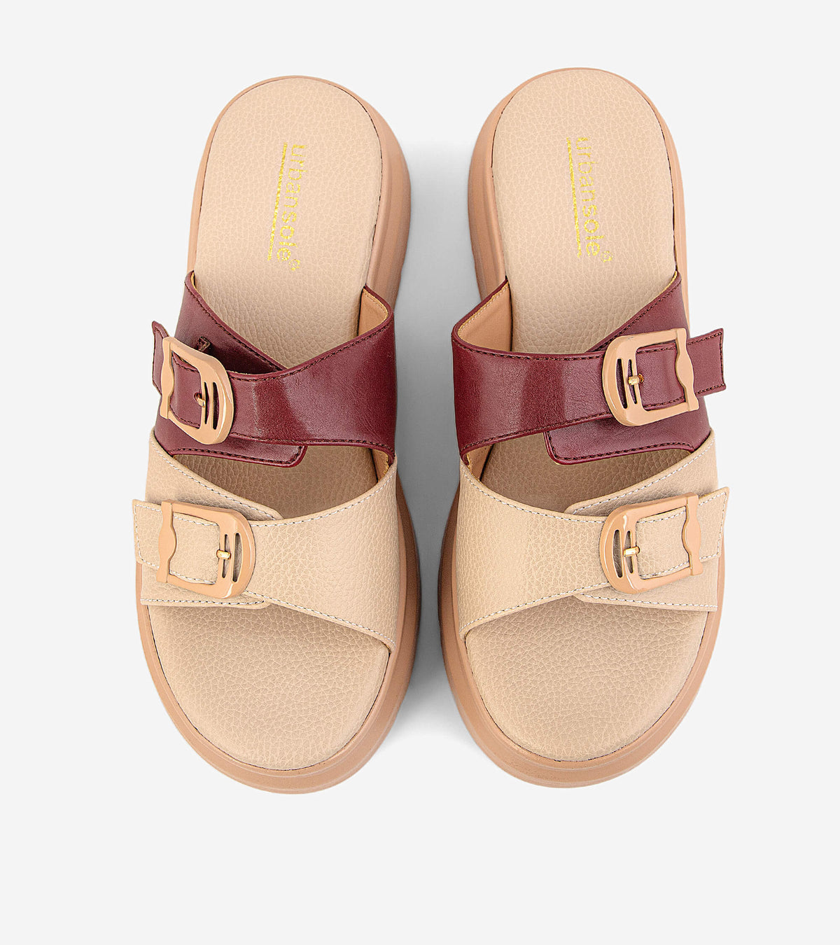 Women's Slipper US-HW-6352
