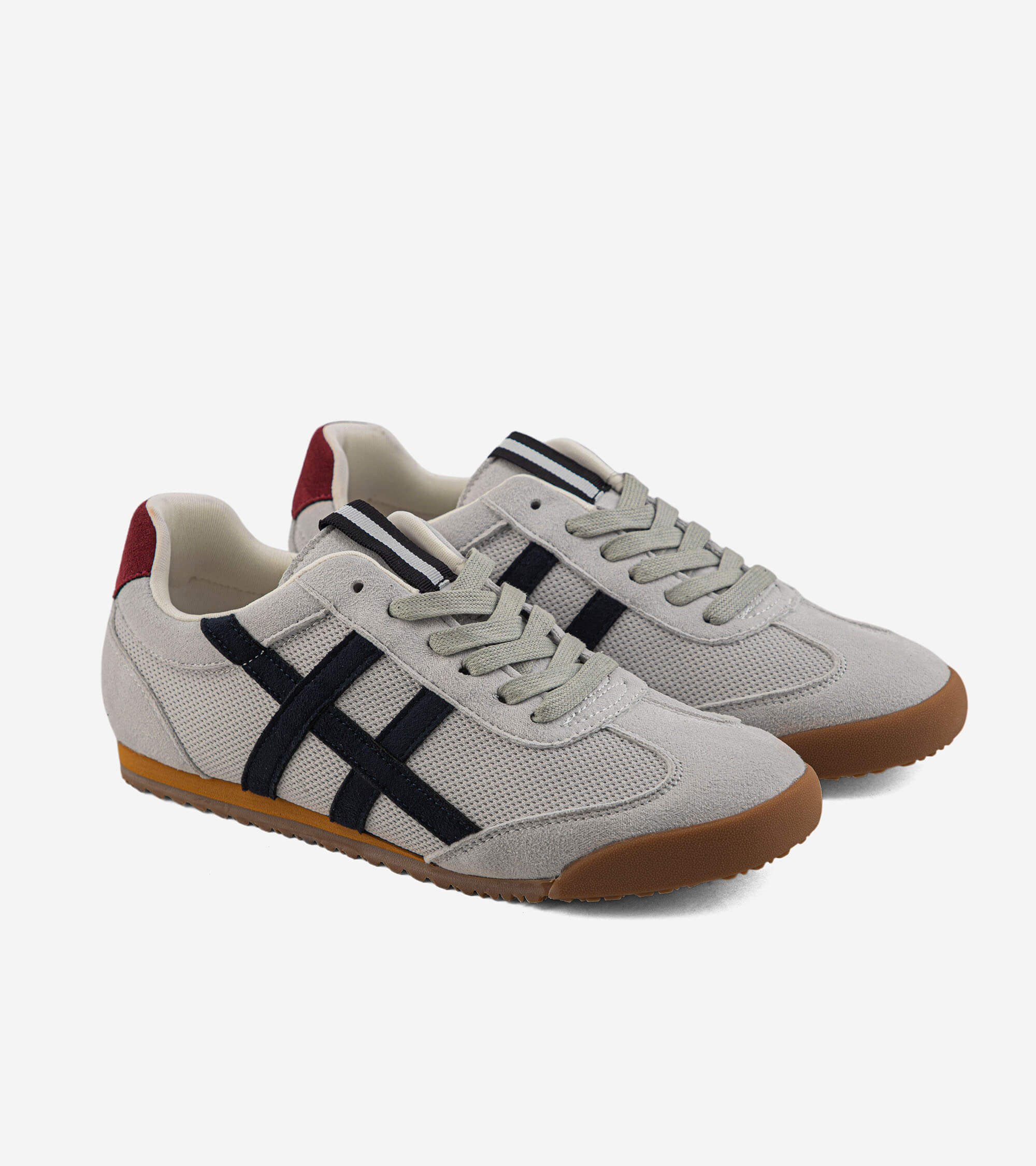 Men's Sneaker US-IM-5207