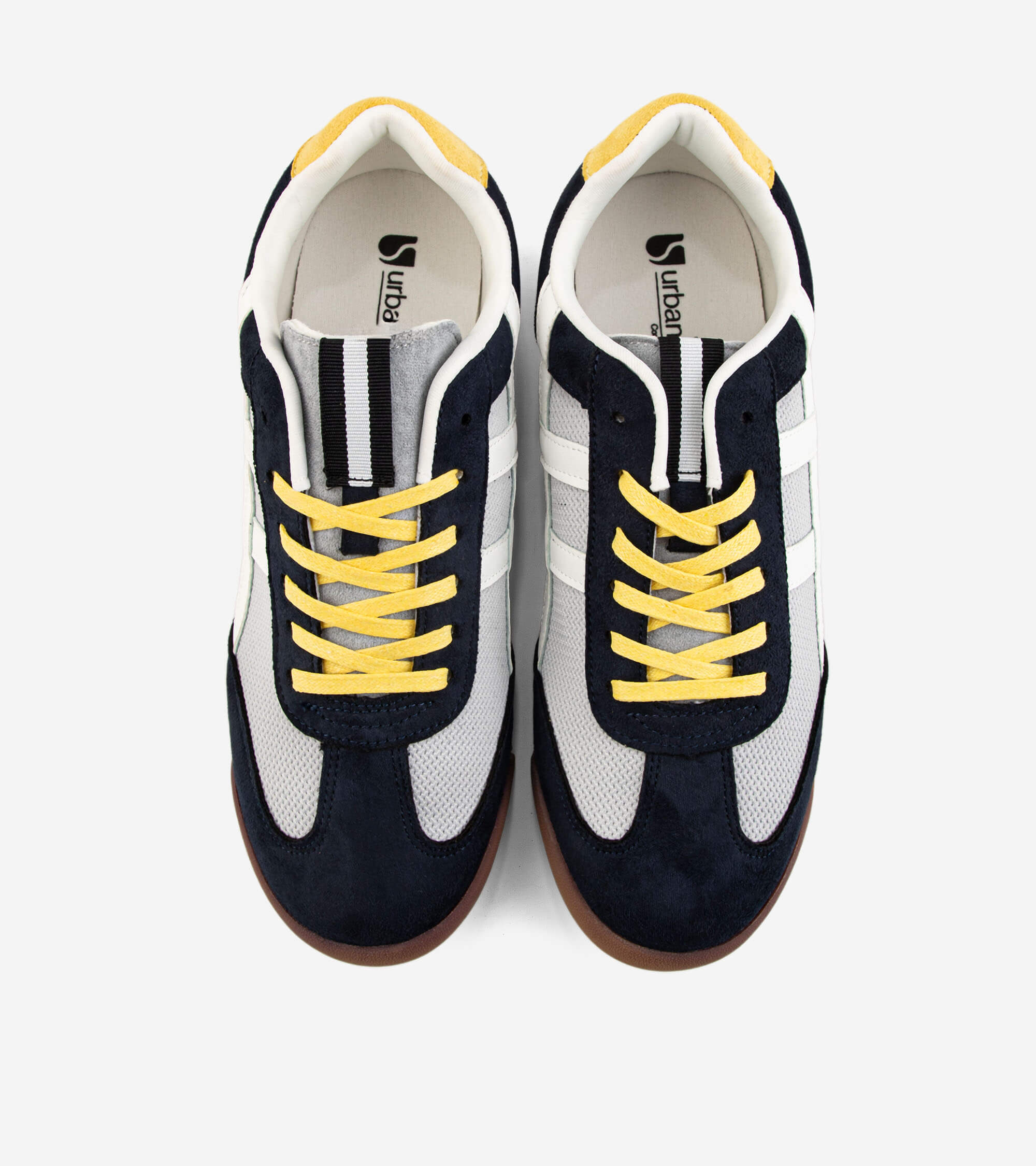 Men's Sneaker US-IM-5207