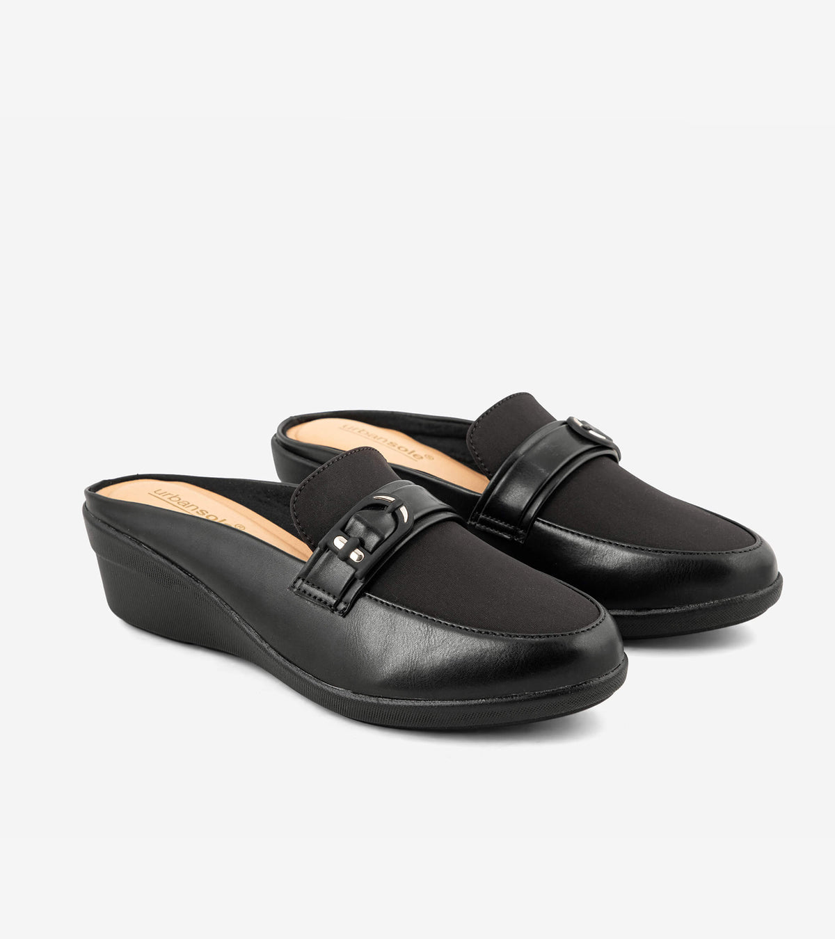 Women's Mules US-JC-6351