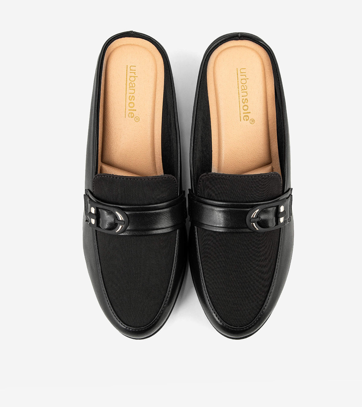 Women's Mules US-JC-6351