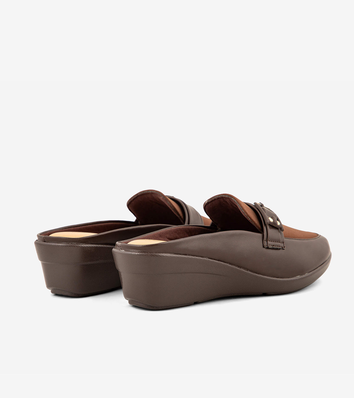 Women's Mules US-JC-6351