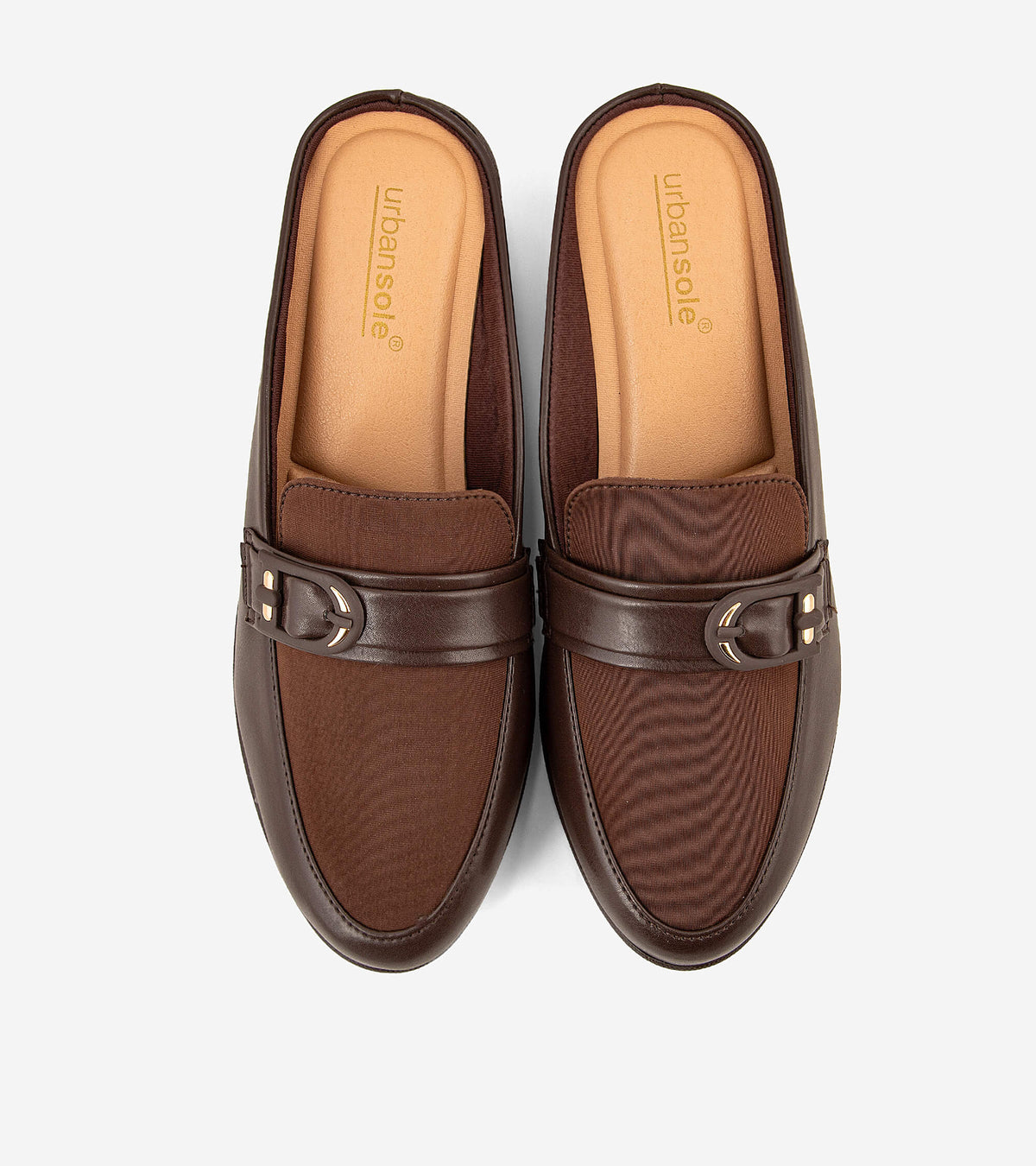 Women's Mules US-JC-6351