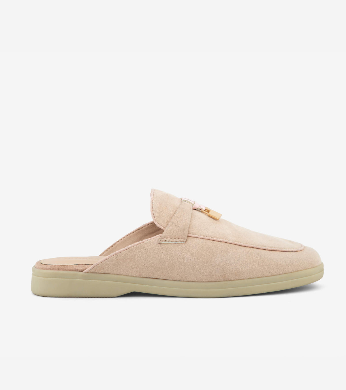 Women's Mules US-JD-5351