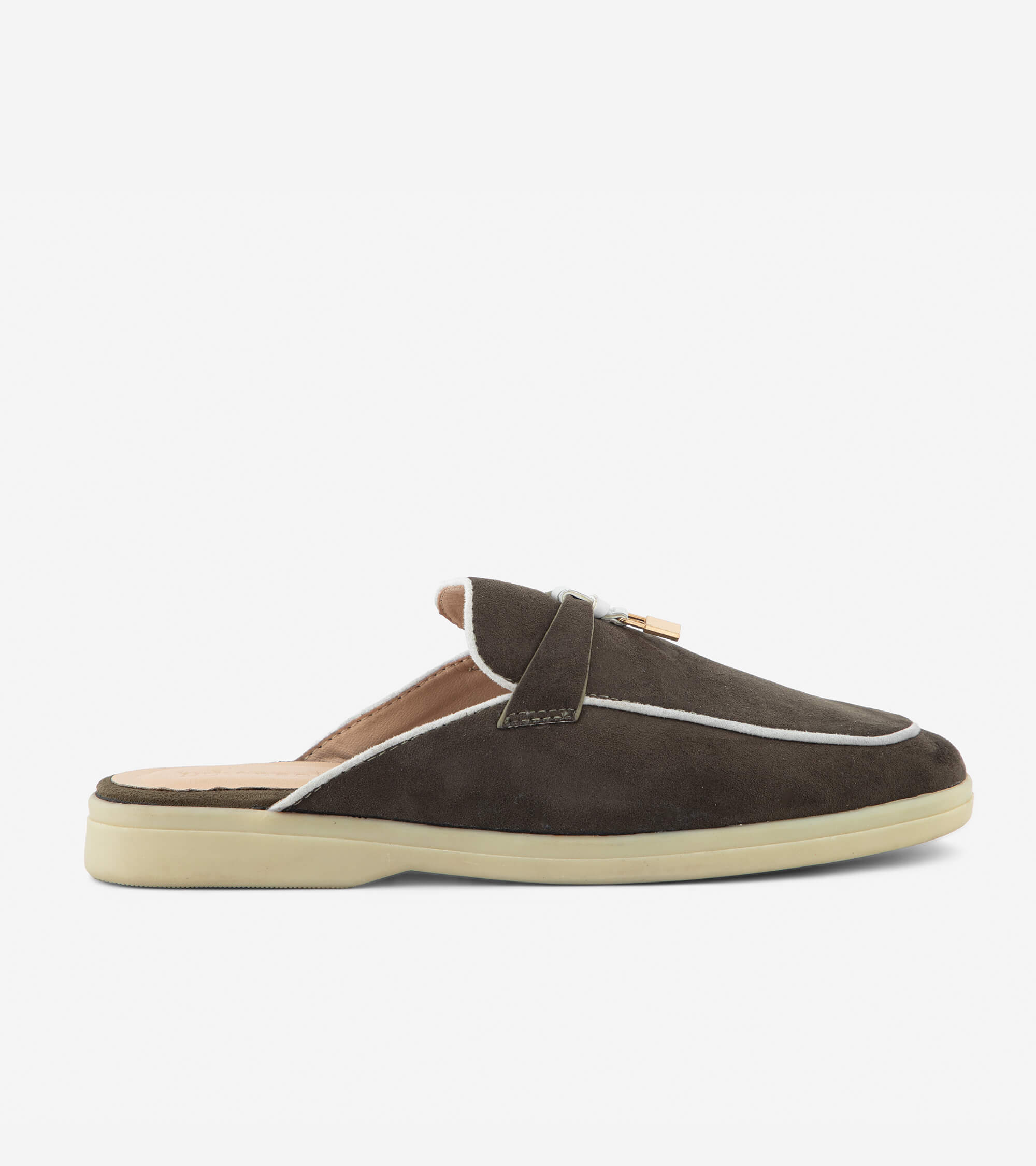 Women's Mules US-JD-5351