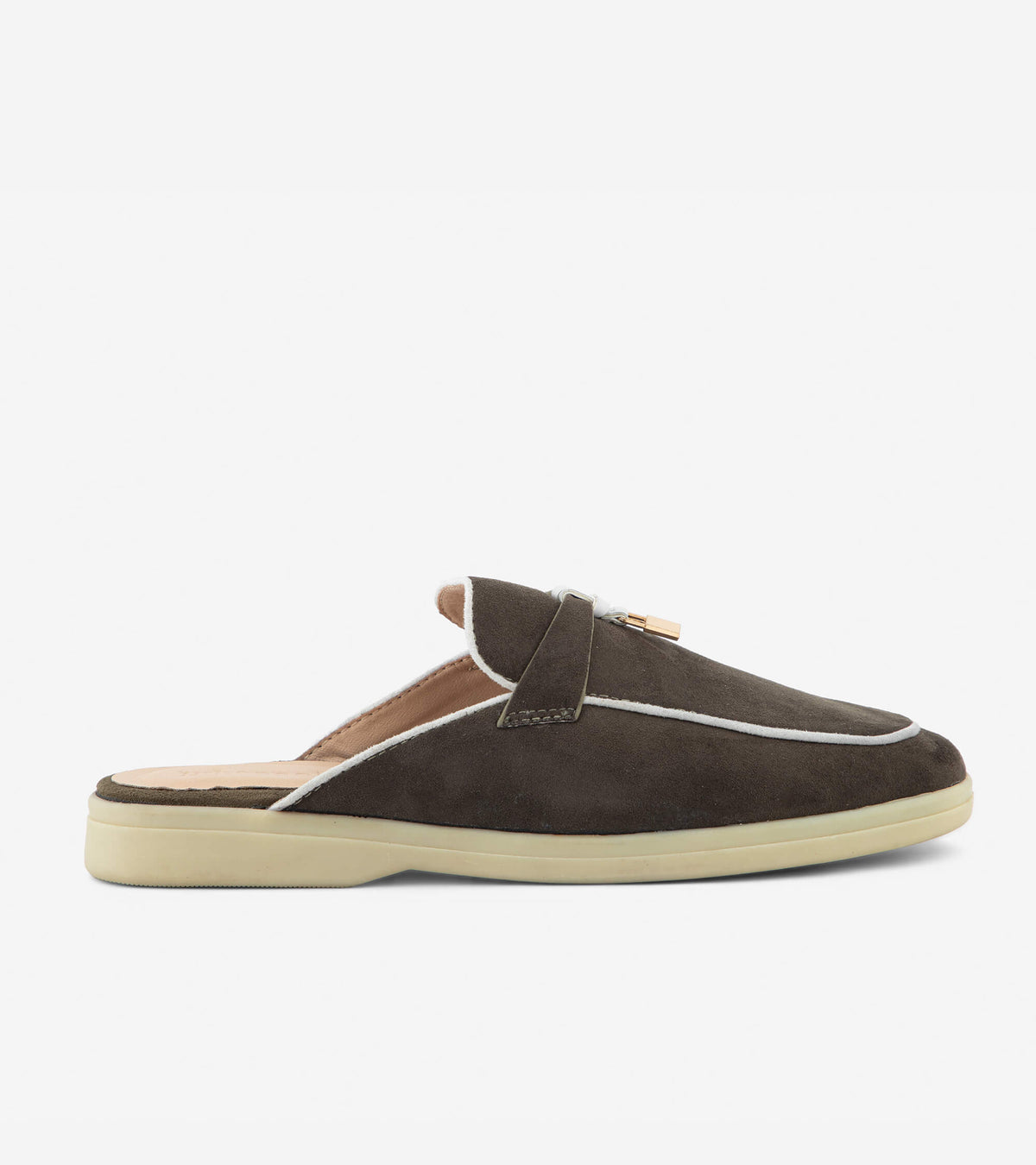 Women's Mules US-JD-5351