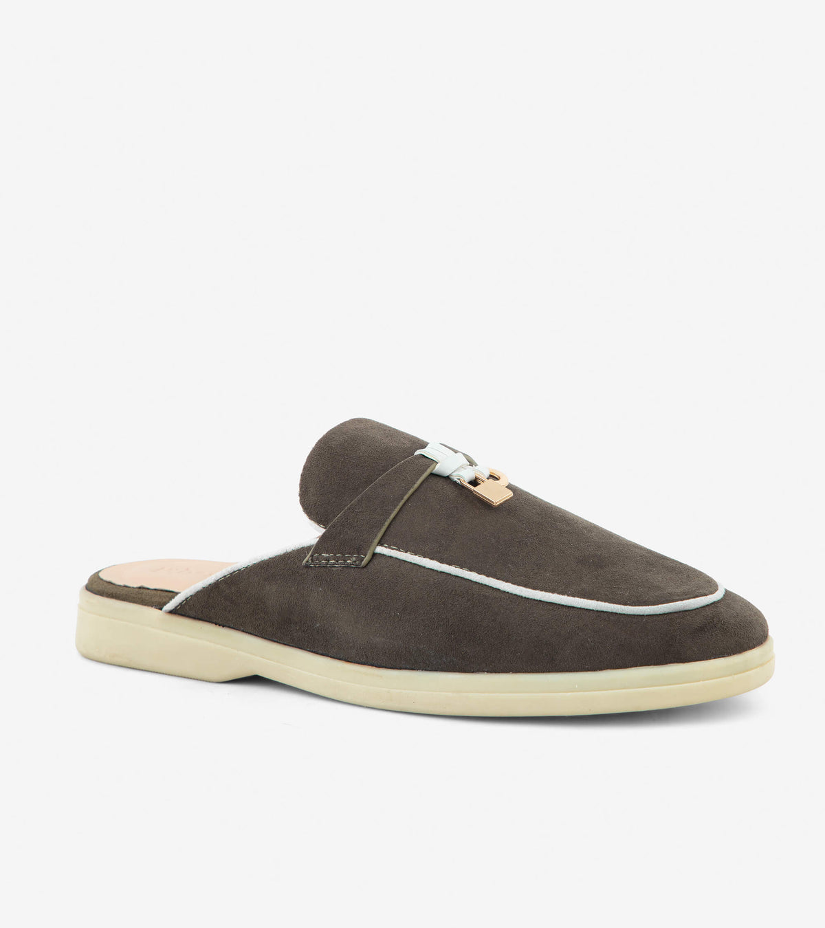Women's Mules US-JD-5351