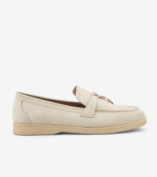 Women's Moccasins US-JD-5352