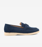 Women's Moccasins US-JD-5352