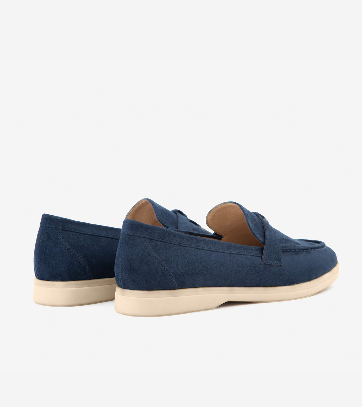 Women's Moccasins US-JD-5352