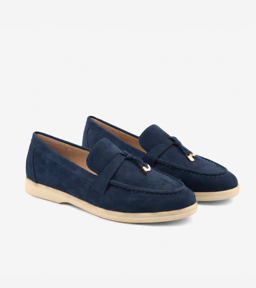 Women's Moccasins US-JD-5352