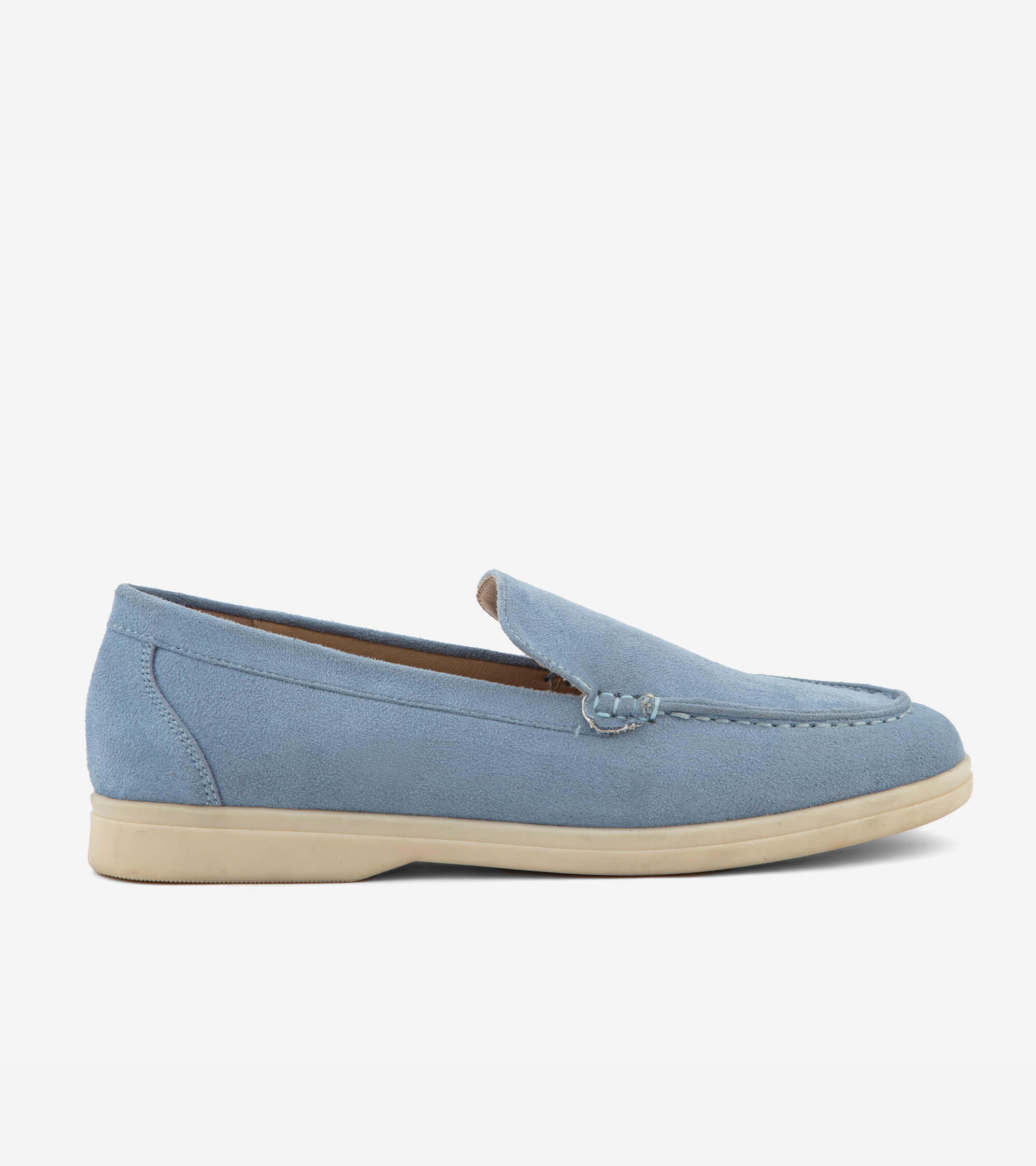 Women's Moccasins US-JD-5353