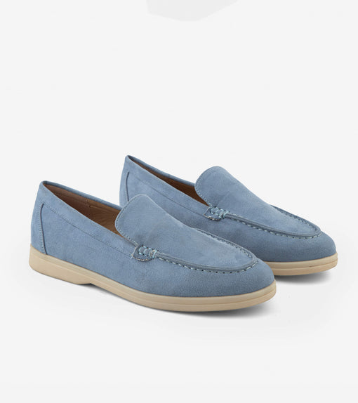 Women's Moccasins US-JD-5353